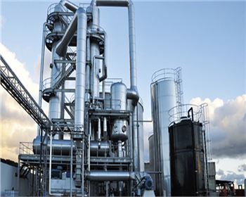 鈦管蒸發器、換熱器的應用